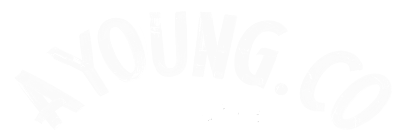 ayoung.co logo